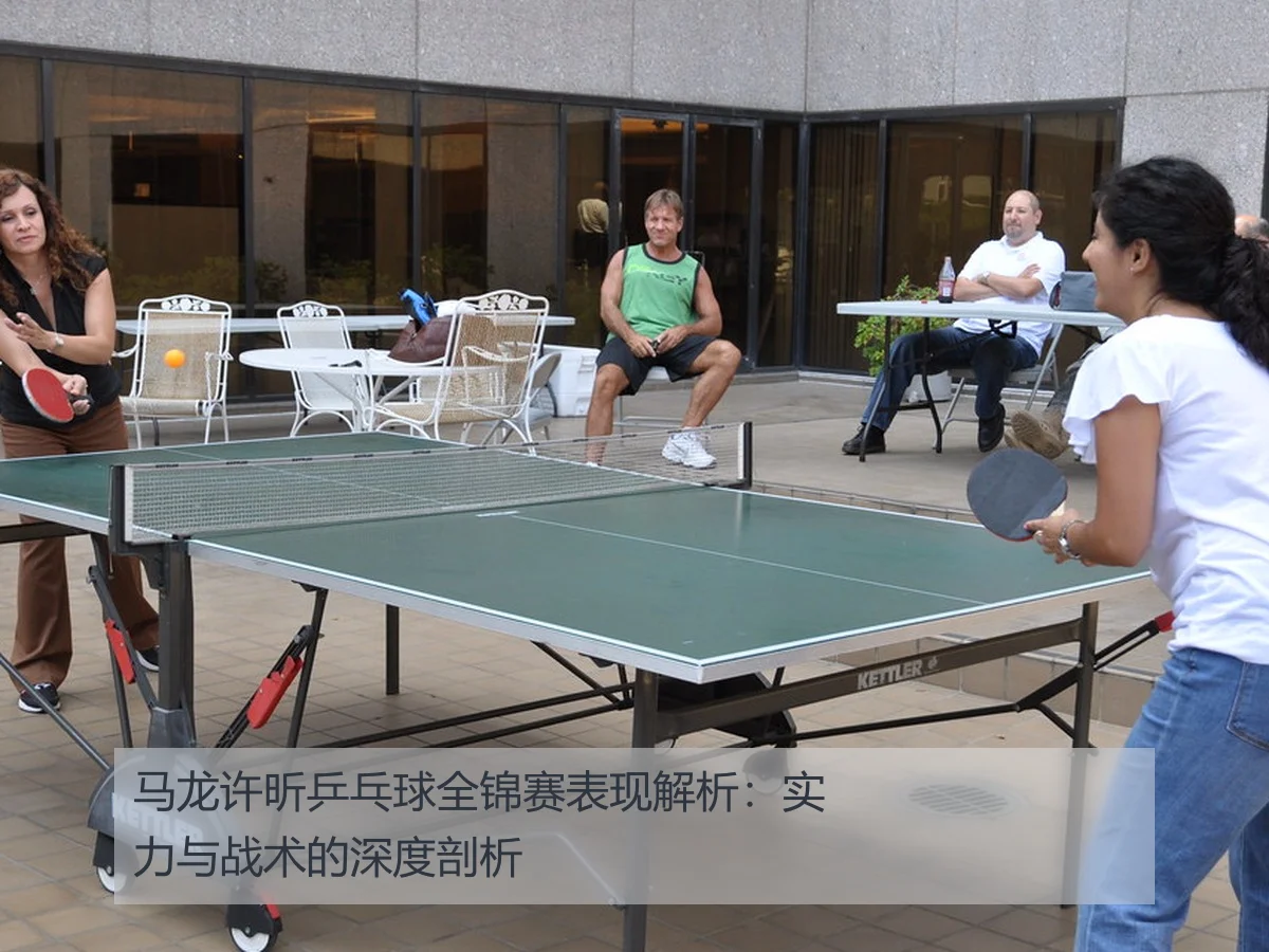 马龙许昕乒乓球全锦赛表现解析：实力与战术的深度剖析